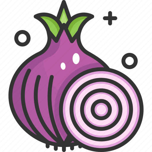 Food, healthy, onion, vegan, vegetable icon - Download on Iconfinder