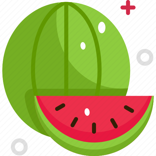 Diet, food, fruit, vegan, watermelon icon - Download on Iconfinder