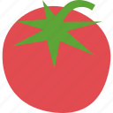 tomato, vegetable, beta, carotene, healthy, food