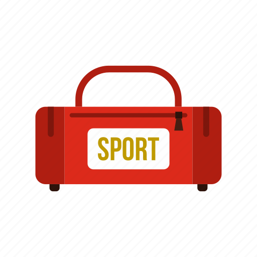 Bag, baggage, carry, fitness, luggage, sport, travel icon - Download on Iconfinder