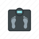 balance, floor, foot, health, lifestyle, scale, weight