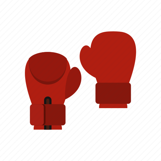 Boxing, competition, fight, fist, glove, punch, sport icon - Download on Iconfinder