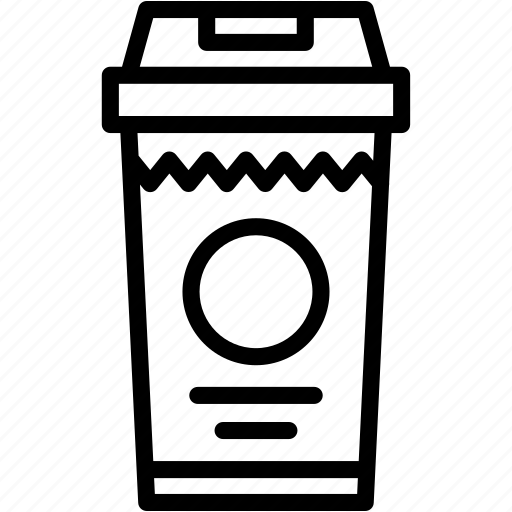 Beverage, coffee, drink, soda, tea icon - Download on Iconfinder