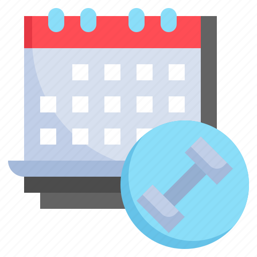 Calendar, schedule, date, time icon - Download on Iconfinder