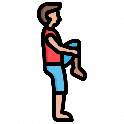 Exercise, sport, exercising, sportive, sports icon - Download on Iconfinder