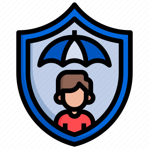 Life, insurance, medical, heart, security icon - Download on Iconfinder