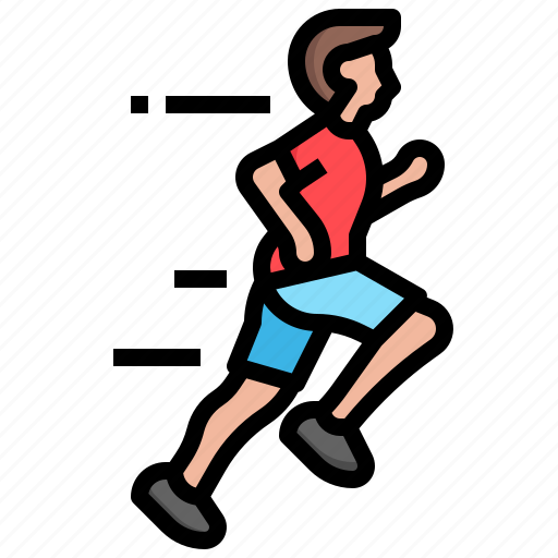 Training, sports, competition, gym, sneaker, footwear icon - Download on Iconfinder