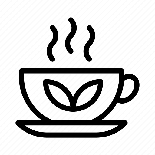 Diet, green, healthy, hot, tea icon - Download on Iconfinder