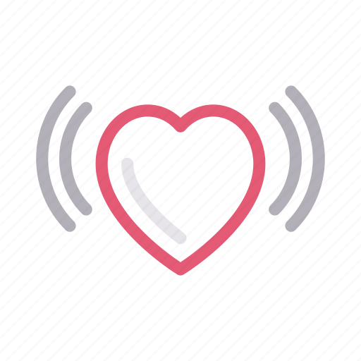 Beat, health, healthy, heart, life icon - Download on Iconfinder