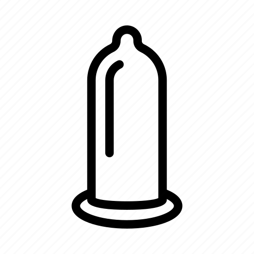 Condom, healthcare, protection, safe, sex icon - Download on Iconfinder