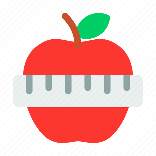 Diet, food, fruit, healthy icon - Download on Iconfinder