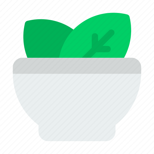 Herbal, herb, healthy, organic icon - Download on Iconfinder