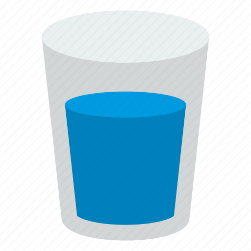 Mineral, water, glass, drink icon - Download on Iconfinder