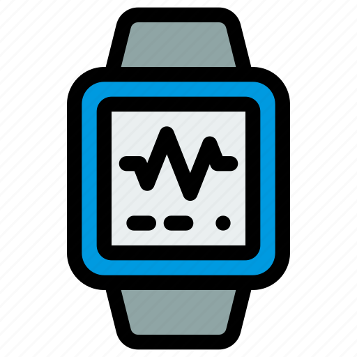 Health, watch, medical, healthcare icon - Download on Iconfinder