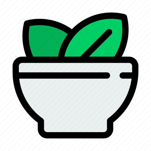 Herbal, herb, nature, vegetable icon - Download on Iconfinder