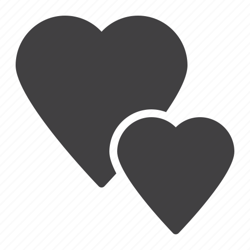 Couple, heart, love, romance, wedding icon - Download on Iconfinder