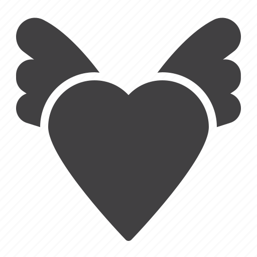 Day, heart, love, romance, valentines icon - Download on Iconfinder