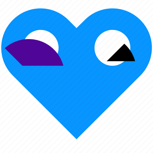 Day, heart, seduce, valentines icon - Download on Iconfinder