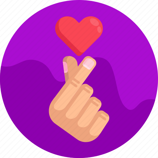 Love, valentine, heart, romantic, romance icon - Download on Iconfinder