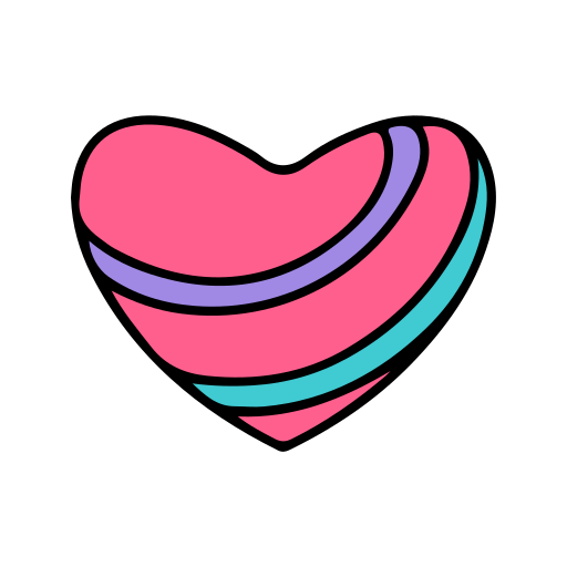Love, valentine, heart, card, casino, velentines, romance icon - Free download