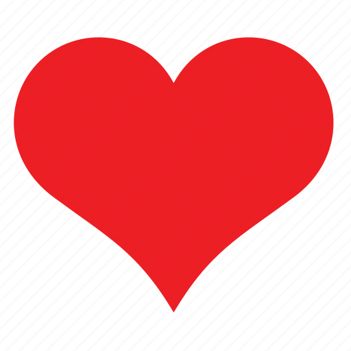 Abstract, day, heart, love, romance, valentines icon - Download on Iconfinder