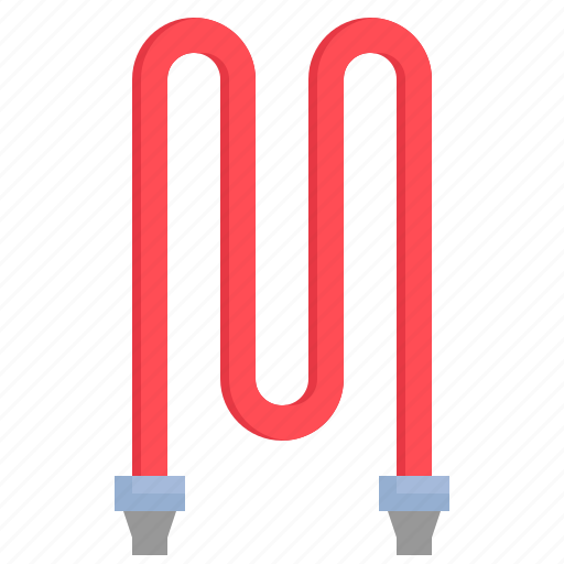 Heating, element, electronics, electronic, component, device icon - Download on Iconfinder