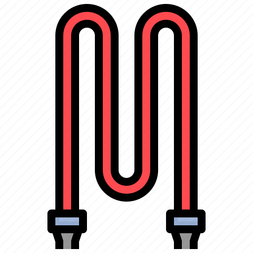 Heating, element, electronics, electronic, component, device icon - Download on Iconfinder