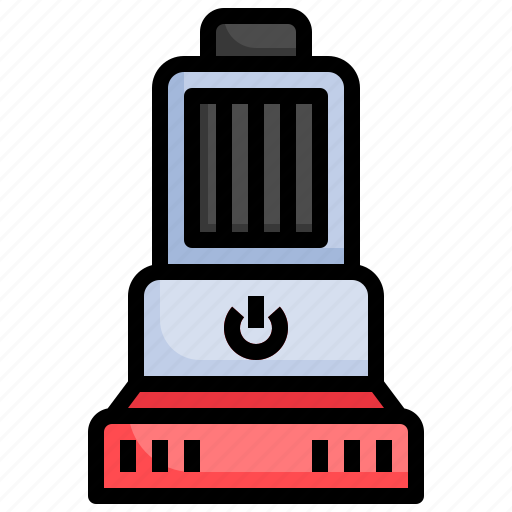 Kerosens, heater, electronics, electronic, device icon - Download on Iconfinder