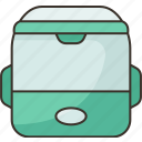 lunchbox, electric, food, container, portable