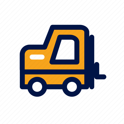 Construction, heavy, transportation, vehicle, warehouse icon - Download on Iconfinder