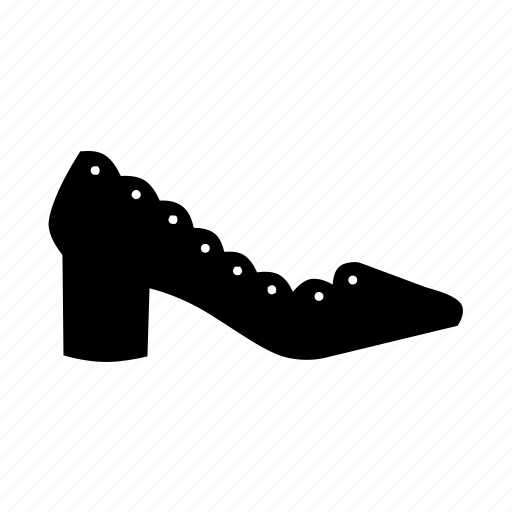 Footwear, heel, heels, sandal, sandals, shoe, shoes icon - Download on Iconfinder