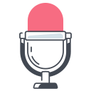 microphone, mic, recording, record, music, speaker, audio, sound
