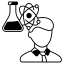 science, atom, education, space, experiment, laboratory, lab, research, chemistry 