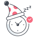 sleep, sleeptime, sleeping, nap, night, rest, time, clock, evening