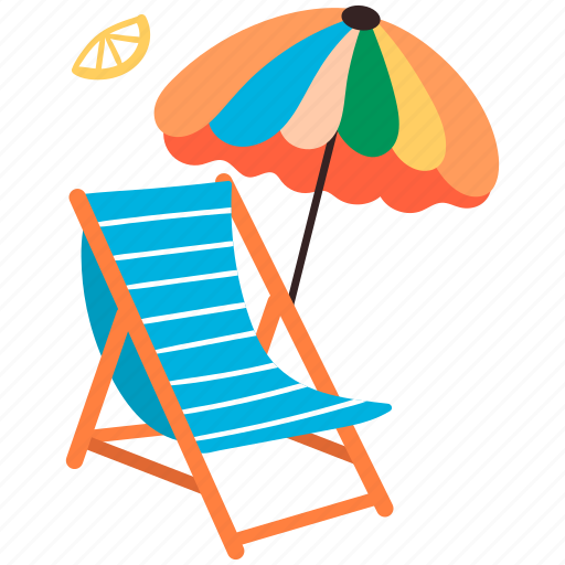 Beach, summer, tropical, vacation, travel, holiday, sea icon - Download on Iconfinder