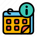 calendar, time, month, date, appointment, event, schedule, schedule icon, clock