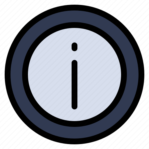 Help, info, information, sign, support icon - Download on Iconfinder
