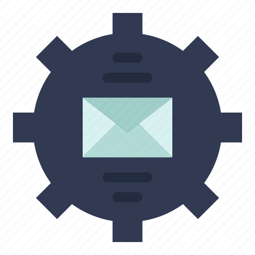 Communication, contact, email, help, mail icon - Download on Iconfinder