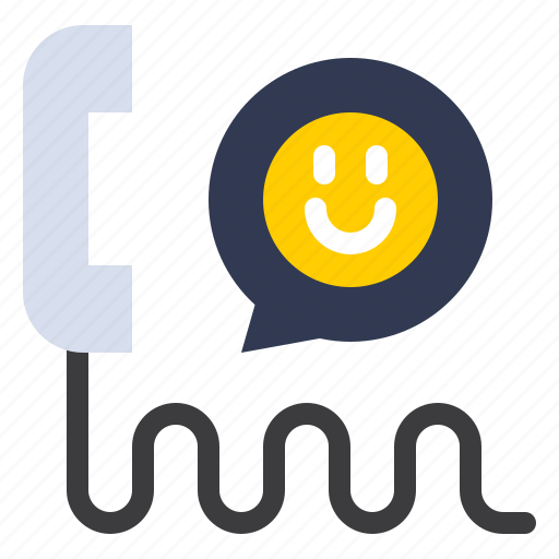 Call, communication, contact, help, phone icon - Download on Iconfinder