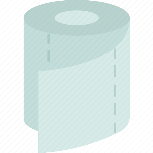 Toilet, paper, lavatory, hygiene icon - Download on Iconfinder