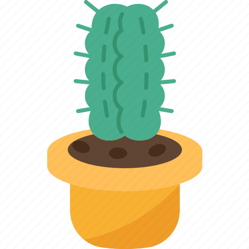 Cactus, hemorrhoid, pain, butt, illness icon - Download on Iconfinder