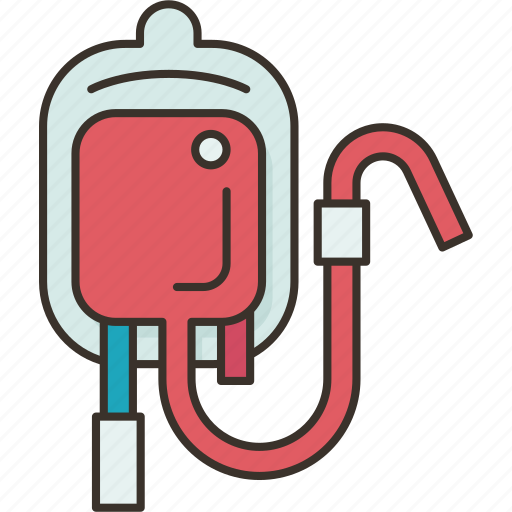 Blood, transfusion, donation, hepatitis, transmission icon - Download on Iconfinder