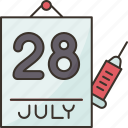 hepatitis, day, july, international, awareness
