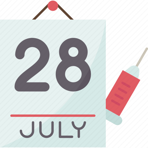 Hepatitis, day, july, international, awareness icon - Download on Iconfinder