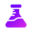 test, tube, lab, experiment, glassware, science