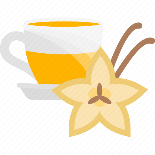 Cinnamon, fruits, herbal, tea icon - Download on Iconfinder