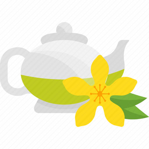 Drink, flower, fruits, herbal, tea icon - Download on Iconfinder