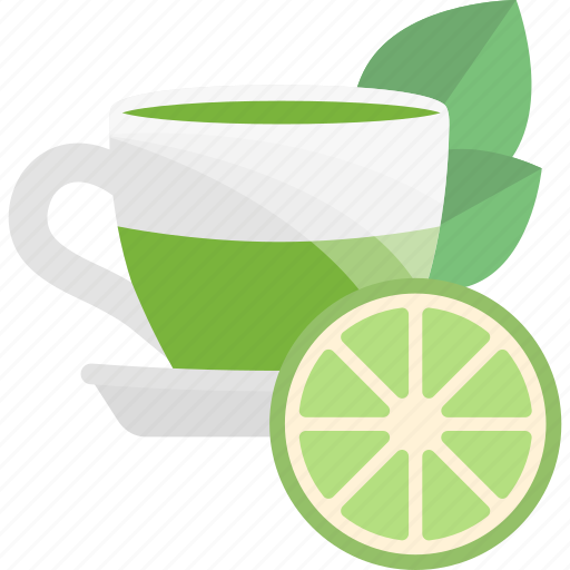 Fruits, herbal, lime, tea icon - Download on Iconfinder