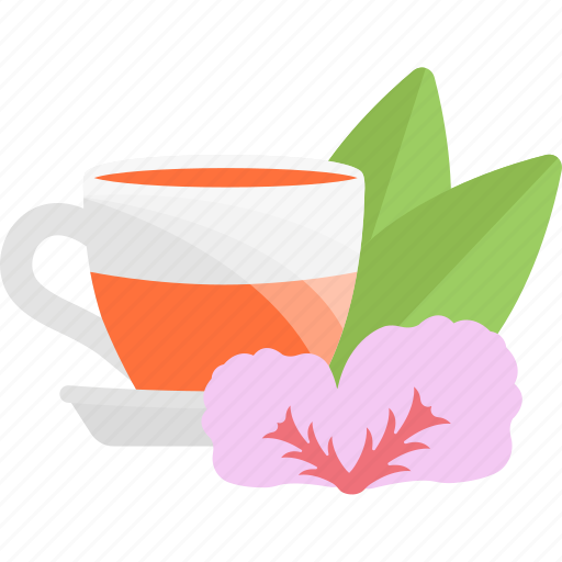 Drink, fruits, herbal, plant, tea icon - Download on Iconfinder