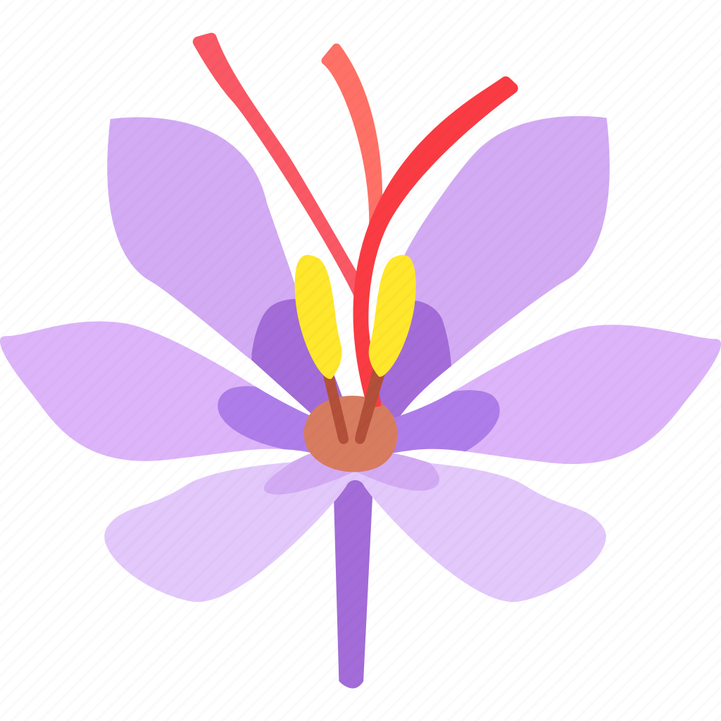 Цветок svg. Шафран вектор. Шафран символ. Цветы svg. Шафран цветок вектор.
